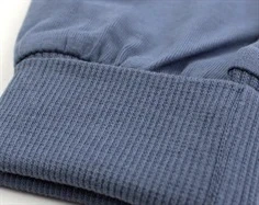 Name It china blue bukser